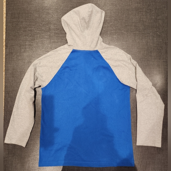 Gymboree Boys Light weight Hoodie Size XL (14) - Picture 2 of 5